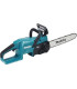 MAKITA MOTOSERRA DUC357Z BL 18V LXT 350MM