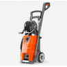 MÁQUINA DE PRENSADO HUSQ PW360