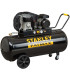 NUAIR COMPRESSOR 200L 3HP T SFATMAX