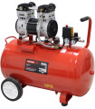 MPT 100L 2HP Quiet Compressor with LCD