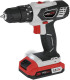 BERBEQUIM PERCUT WORGRIP 20V 4.0AH