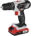 WORGRIP 20V 4.0AH HAMMER DRILL