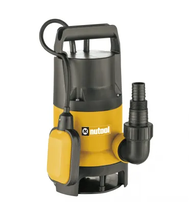 BOMBA SUBMERSIVEL 750W