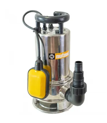 BOMBA SUBMERSIVEL 1100W