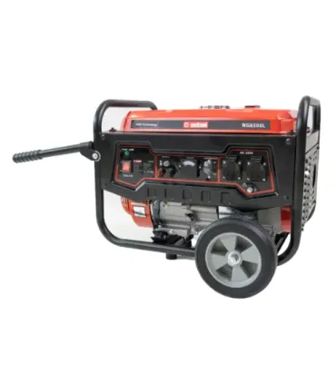 GERADOR 6500W NUTOOL