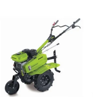 MOTO ENXADA 7CV (208CC) SERFER