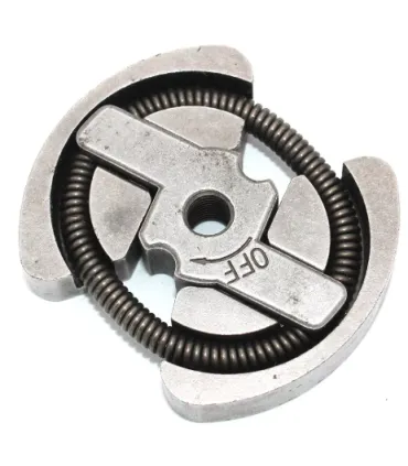 EMBRAIAGEM MOTO SERRA 120 MARK II