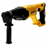 MARTILLO ELECTRONEUMÁTICO DEWALT DE 18 V SDS-PLUS 2,6 J