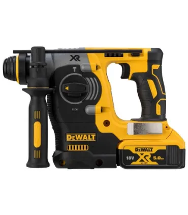 DEWALT ELECTROPNEUMATICO XR 18V 5AH C/ TSTAK
