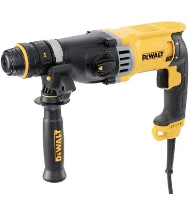 DEWALT MARTELO LIGEIRO COMBI 900W 28MM 3J