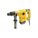 DEWALT MARTELO DEMOLIDOR 5KG 1050W 7,1J SDS-MAX