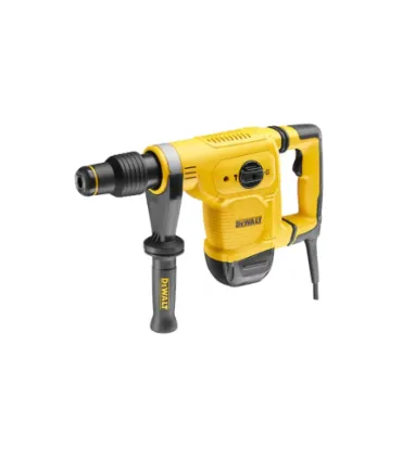 DEWALT MARTELO DEMOLIDOR 5KG 1050W 7,1J SDS-MAX