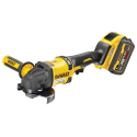 DEWALT REBARBADORA XR 125MM FLEXVOLT 54V 6AH
