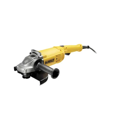 DEWALT REBARBADORA ACABAMENTOS 115MM 730W AR + RA