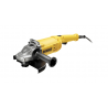 DEWALT AMOLADORA DE ACABADOS 115 MM 730 W AR + RA