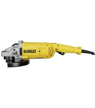 DEWALT REBARBADORA 230MM 2200W AR + RE