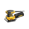 DEWALT LIXADORA VIBRATORIA 230W 1/4 FOLHA