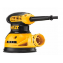 DEWALT LIXADORA ROTORBITAL 280W 125MM