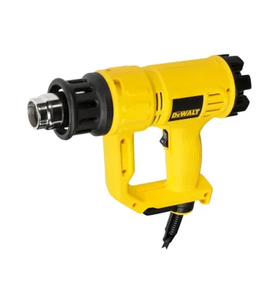 DEWALT PISTOLA AR QUENTE 50º-600º 1800W