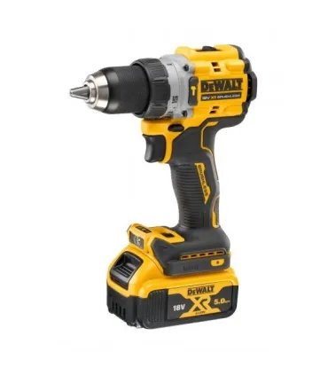 DEWALT BERBEQUIM PERCUTOR XR 18V 5AH