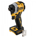DEWALT APARAFUSADORA IMPACTO XR 18V /SEM CARREGADOR E BATERIA)