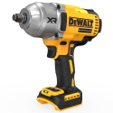 DEWALT CHAVE IMPACTO XR 18V (SEM CARREGADOR E BATERIA)