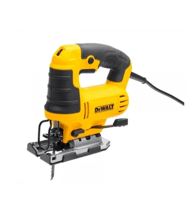 DEWALT SERRA TICO TICO 650W 230V