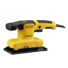 STANLEY 280W SANDER, 1/3 SHEET