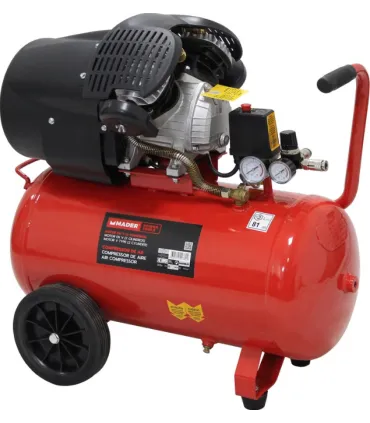 COMPRESSOR MPT MOTOR 2 CIL 2.2KW 100LT