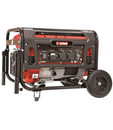 GERADOR NUAIR 3600W NUTOOL
