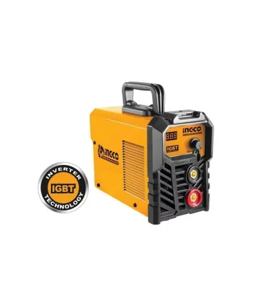 APARELHO SOLDAR (INVERTER) 160A