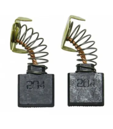 MAKITA ESCOVAS CB204