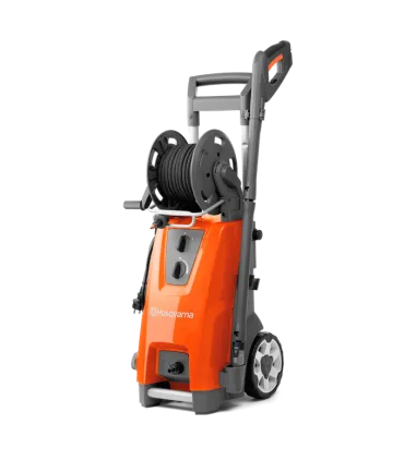 MAQUINA PRESSAO HUSQ PW490