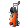MÁQUINA DE PRENSADO HUSQ PW490
