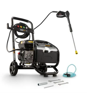 MAQUINA PRESSAO 208CC