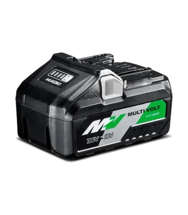 HIKOKI BATERIA BSL36418 MULTIVOLT