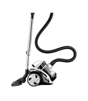 ASPIRADOR S/BOLSA KUKEN 800W BRANCO
