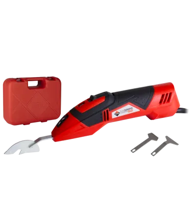 RUBI SCRAPER-250 230V 50HZ