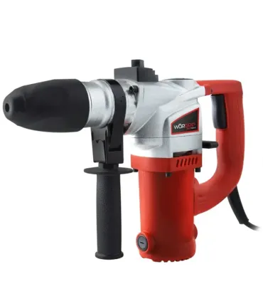 MARTELO WORGRIP-PRO DEMOLIDOR 1100W