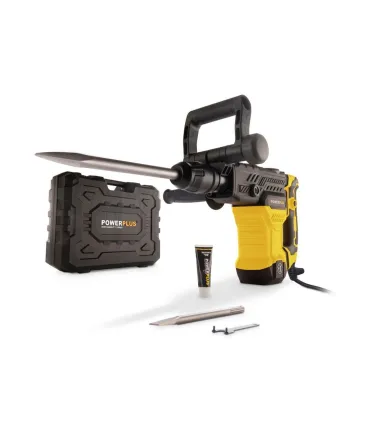 MARTELO DEMOLIDOR 1300W