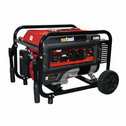 NUAIR GERADOR 2900W 