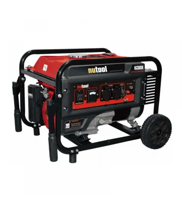 NUAIR GERADOR 2900W