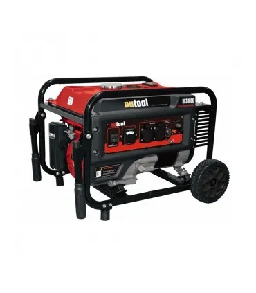NUAIR GERADOR 3500W