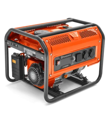 GERADOR HUSQV. G2500P