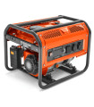 HUSQV GENERATOR G2500P
