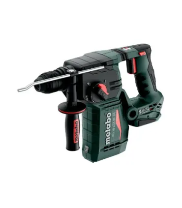 MARTELO COMBINADO A BATERIA 18V