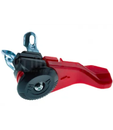 ACELARADOR P/MOTOENXADA BRICO