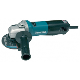 MAKITA REBARBADORA 125M