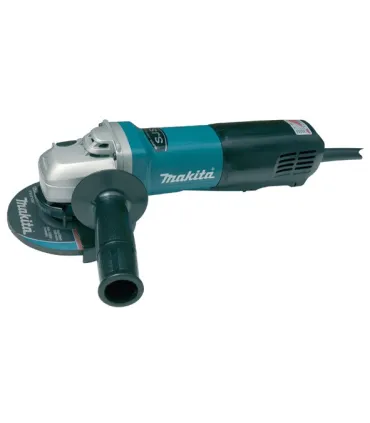 MAKITA REBARBADORA 125M