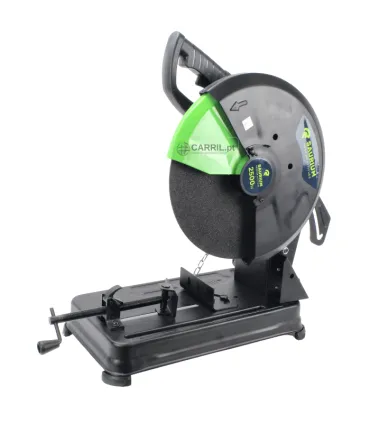 SERRA ANG C/FERRO SAU 2500W